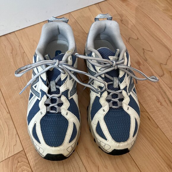 New Balance 610 V1 Blue White, Unisex Casual Shoes ML610TAJ. - Picture 5 of 10